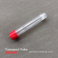 Tubo de transporte viral de 10 ml criotube